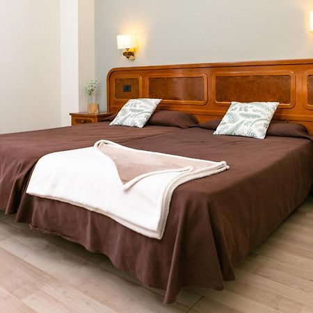Hotel Snoe Condes Del Pallars Rialp Luaran gambar