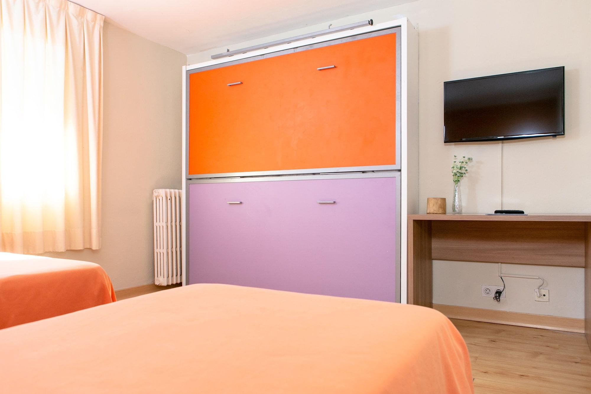 Hotel Snoe Condes Del Pallars Rialp Luaran gambar