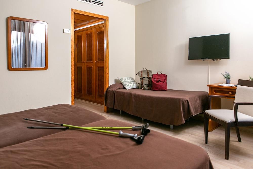 Hotel Snoe Condes Del Pallars Rialp Luaran gambar