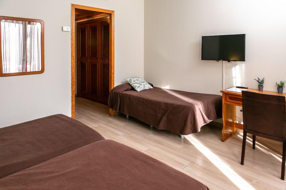 Hotel Snoe Condes Del Pallars Rialp Luaran gambar