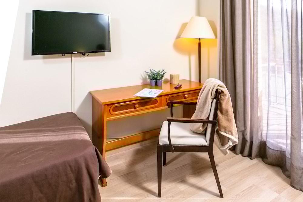 Hotel Snoe Condes Del Pallars Rialp Luaran gambar