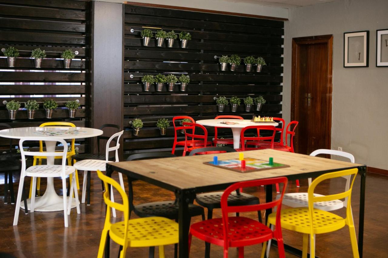 Hotel Snoe Condes Del Pallars Rialp Luaran gambar