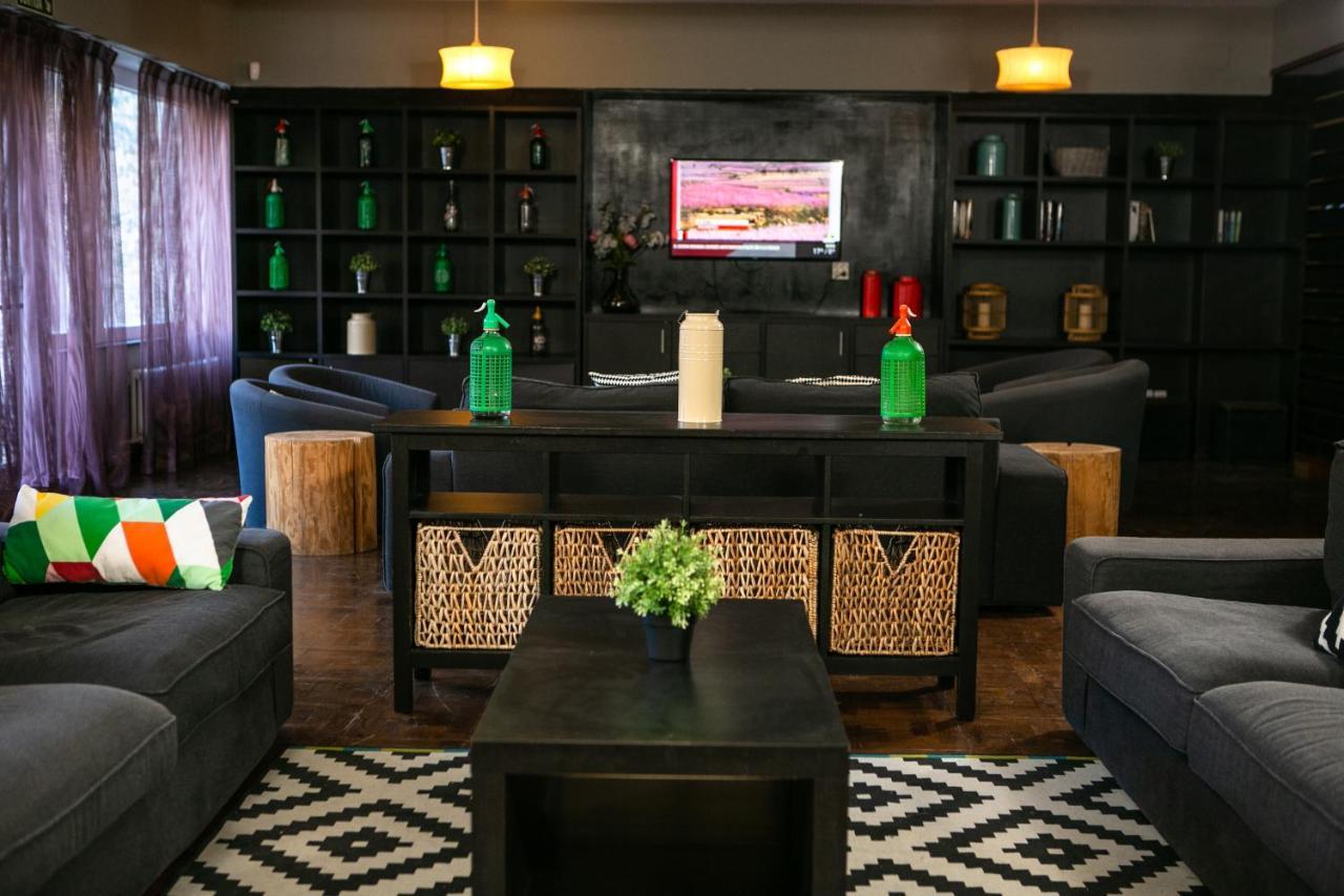 Hotel Snoe Condes Del Pallars Rialp Luaran gambar