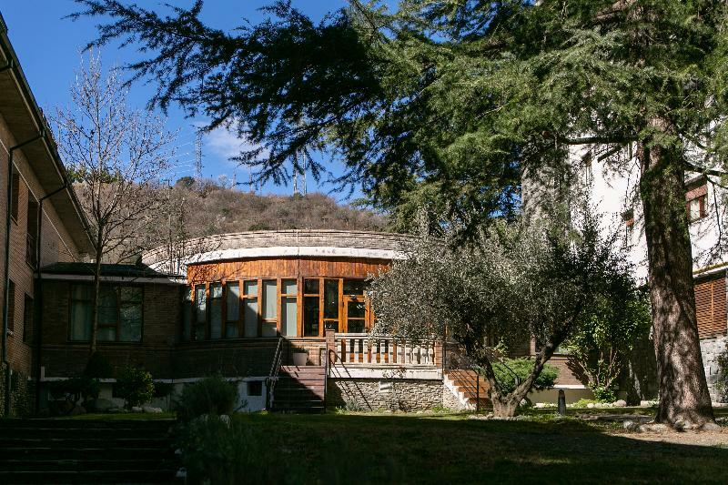 Hotel Snoe Condes Del Pallars Rialp Luaran gambar